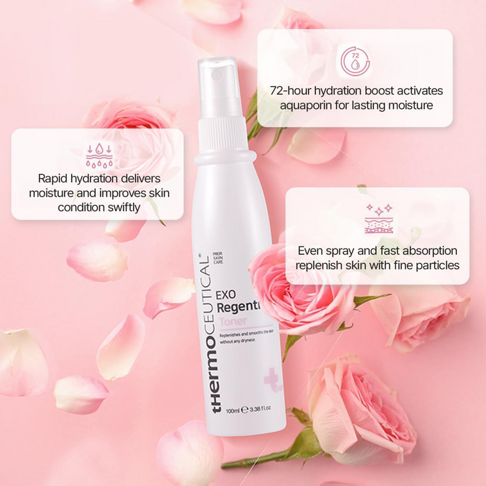 ThermoCeutical EXO Regentron Toner 100ml