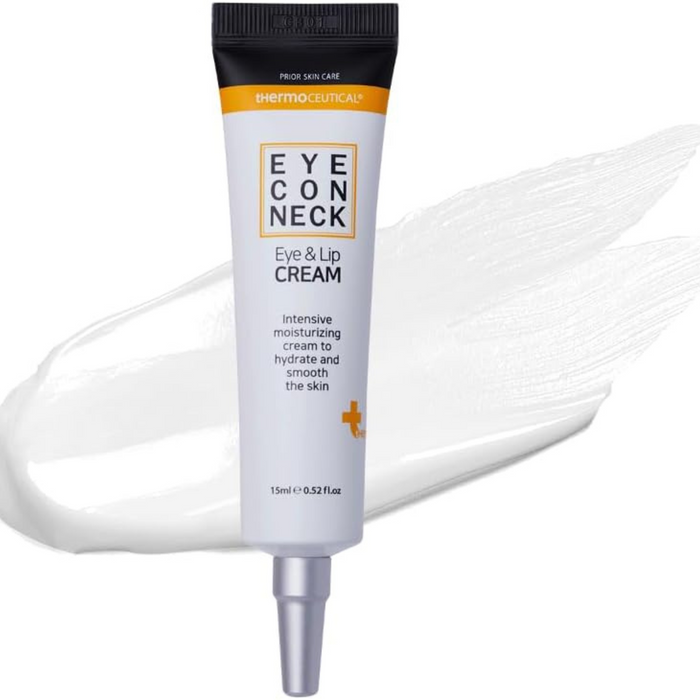 ThermoCeutical Eyecon Neck Eye & Lip cream 15ml