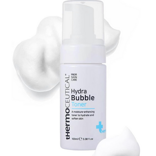 ThermoCeutical Hydra Bubble Toner 100ml