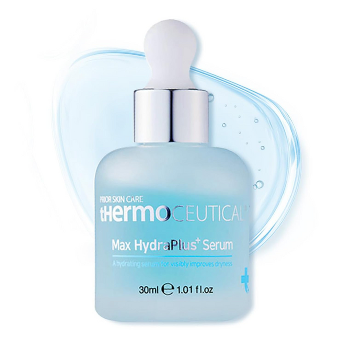 ThermoCeutical Max Hydra Plus+ Serum 30ml