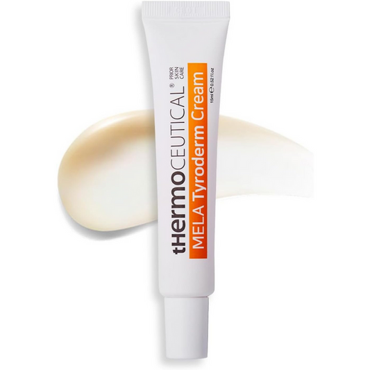 ThermoCeutical MELA Tyroderm Cream 15 ml