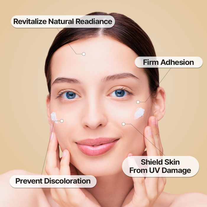 ThermoCeutical MELA Tyroderm Cream 15 ml