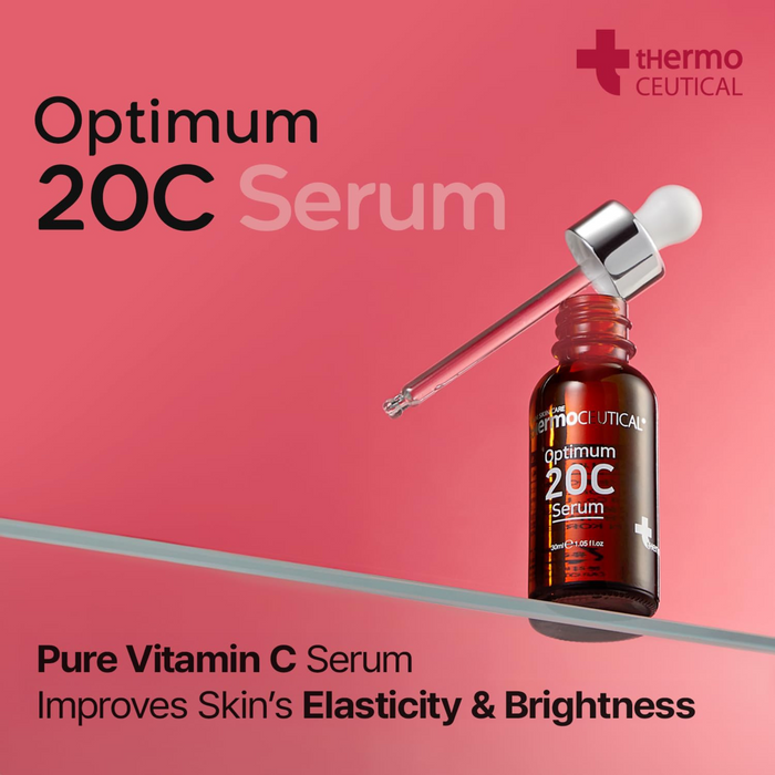 ThermoCeutical Optimum 20C Serum 30ml