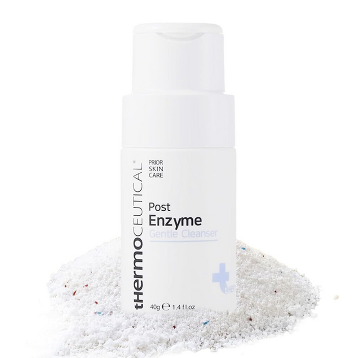 ThermoCeutical Post Enzyme Gentle Cleanser 40g