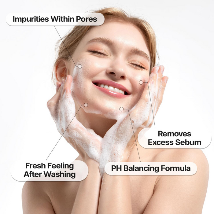 ThermoCeutical Post Enzyme Gentle Cleanser 40g