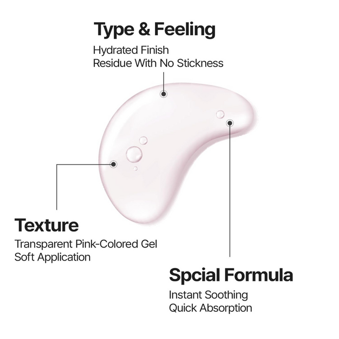 ThermoCeutical Premium SOS Red Gel 100ml