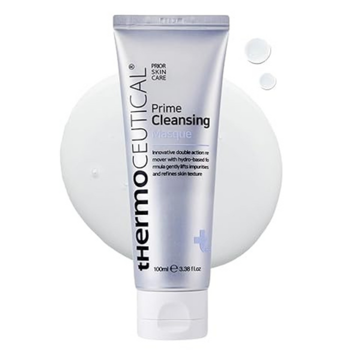 ThermoCeutical Prime Cleansing Masque 100ml