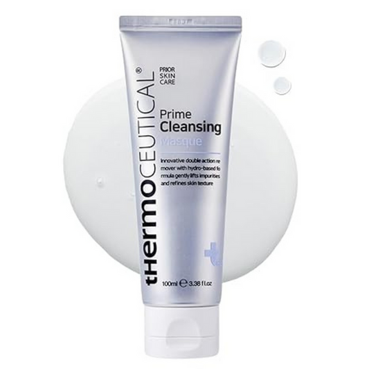 ThermoCeutical Prime Cleansing Masque 100ml