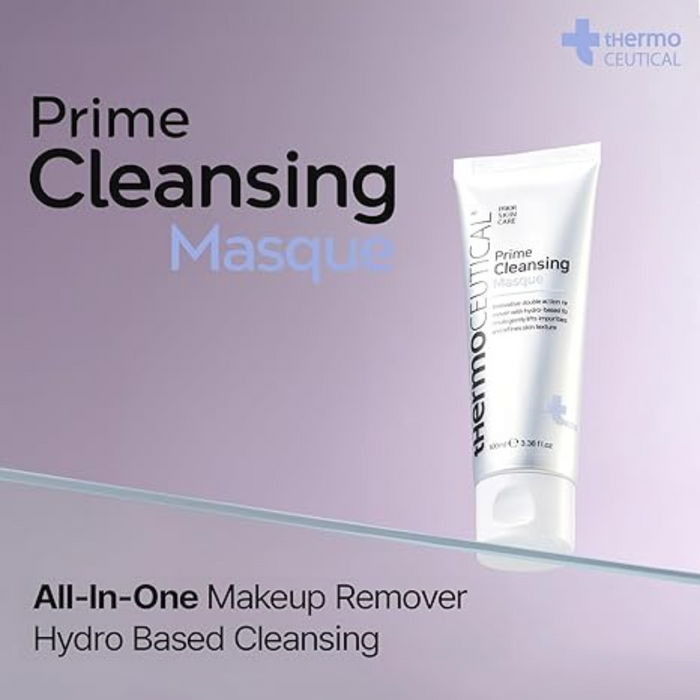 ThermoCeutical Prime Cleansing Masque 100ml