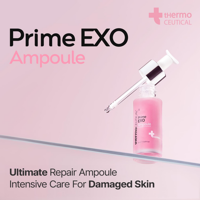 ThermoCeutical Prime EXO Ampoule 20 ml