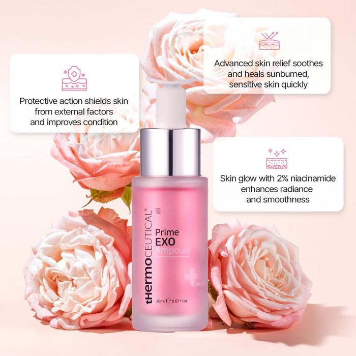 ThermoCeutical Prime EXO Ampoule 20 ml