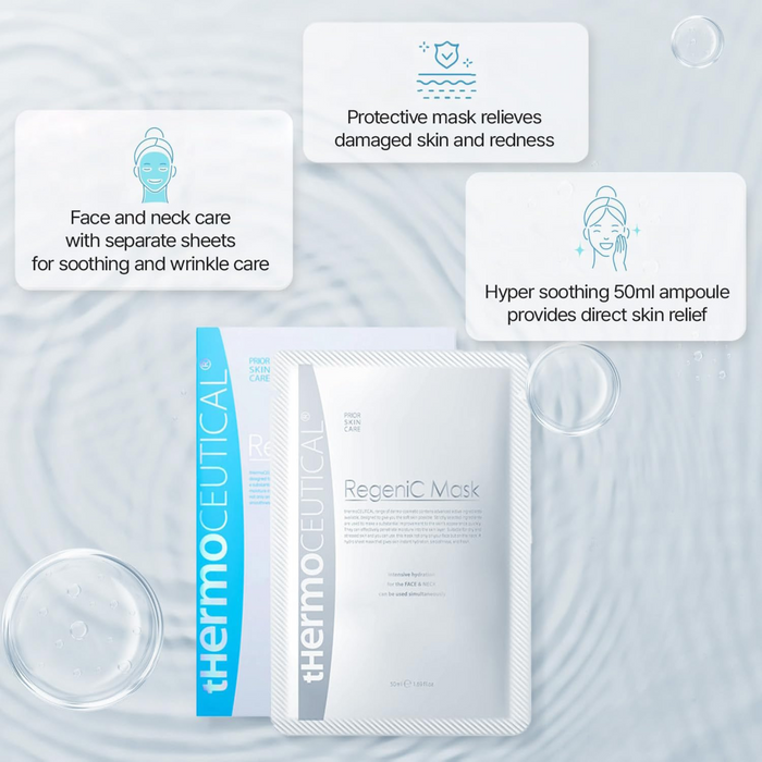 ThermoCeutical Regenic Mask