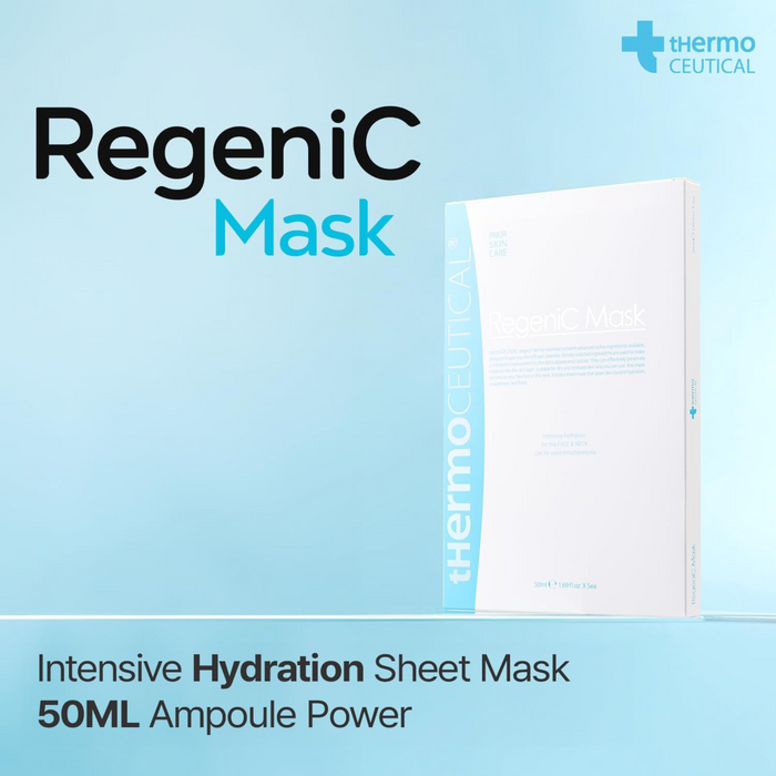 ThermoCeutical Regenic Mask
