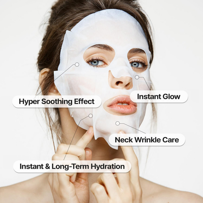 ThermoCeutical Regenic Mask