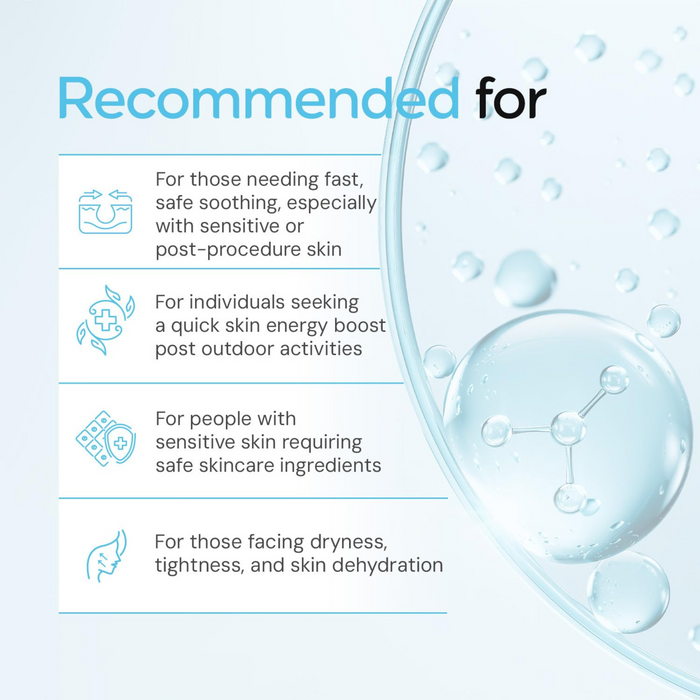 ThermoCeutical Regenic Mask