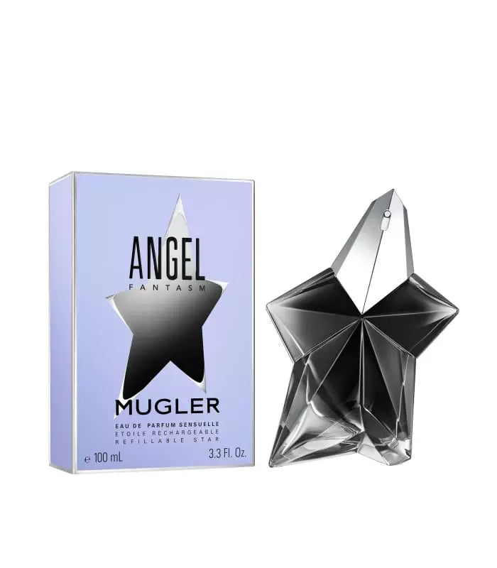 Thierry Mugler Angel Fantasm EDP
