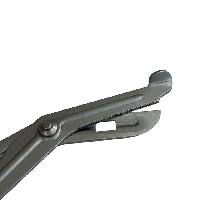 Thin Line Shears, Tip
