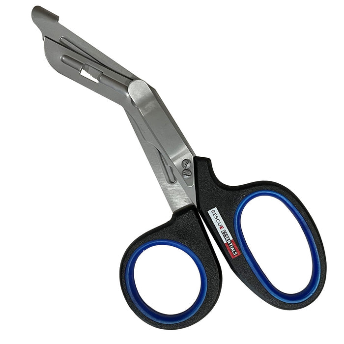 Blue Thin Line Shears