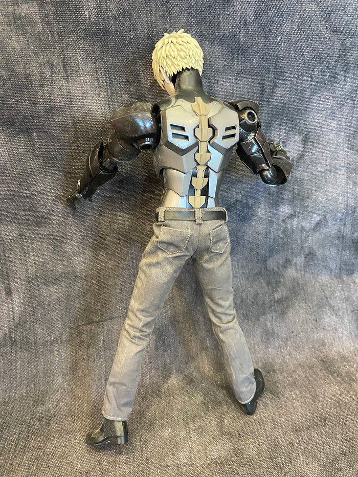 THREEZERO GENOS 1/6
