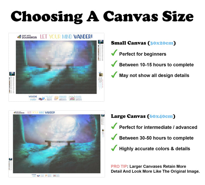 Through The Portal