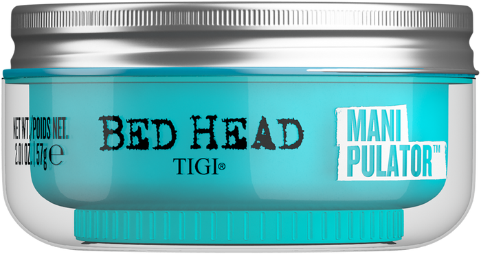 TIGI Bed Head Manipulator Paste Texturizing Putty with Firm Hold