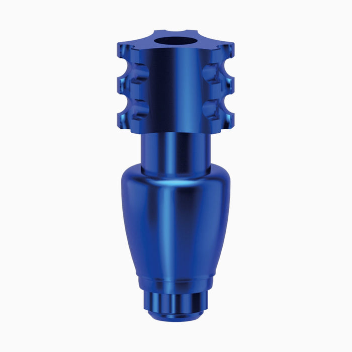 TiLobe® Impression Coping, Open Tray, Ø4.1/4.5, F6.0 mm