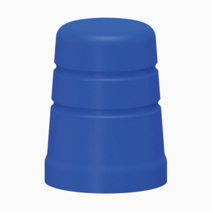 TiLobe® Quick Abutment, Plastic Sleeve, RD, Engaging, F6.0 mm