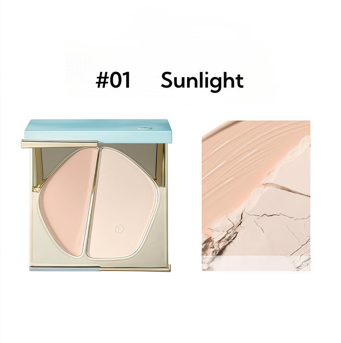 #01 Sunlight