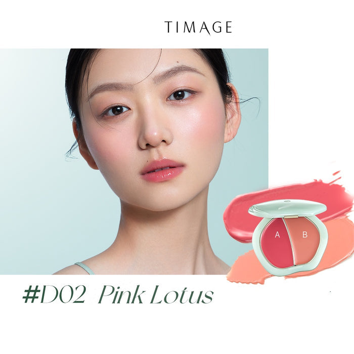 #D02 Pink Lotus