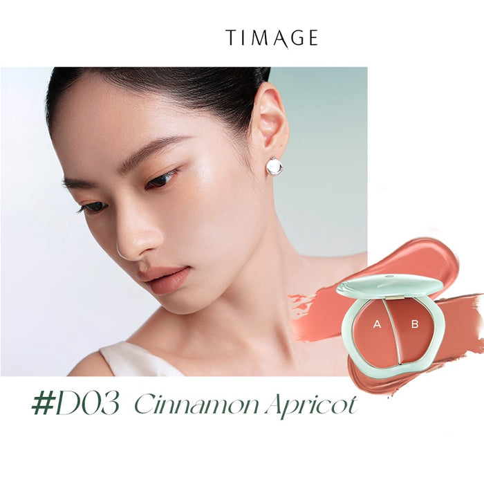 #D03 Cinnamon Apricot