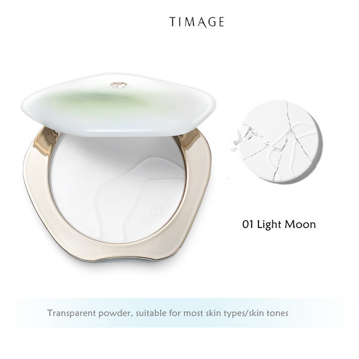 #01 Light Moon