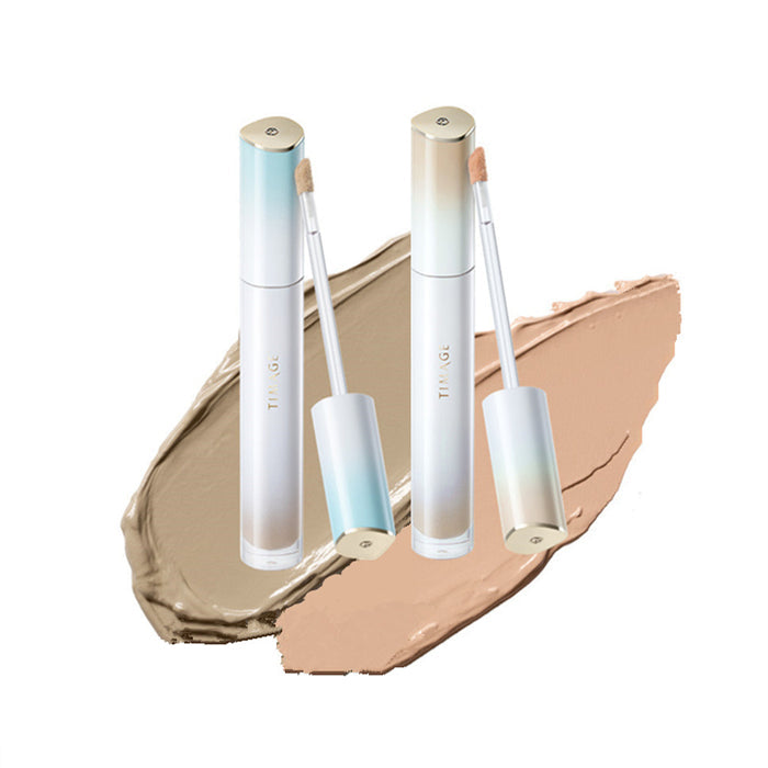 TIMAGE Soft Flawless Facial Correcting Liquid Concealer T4130
