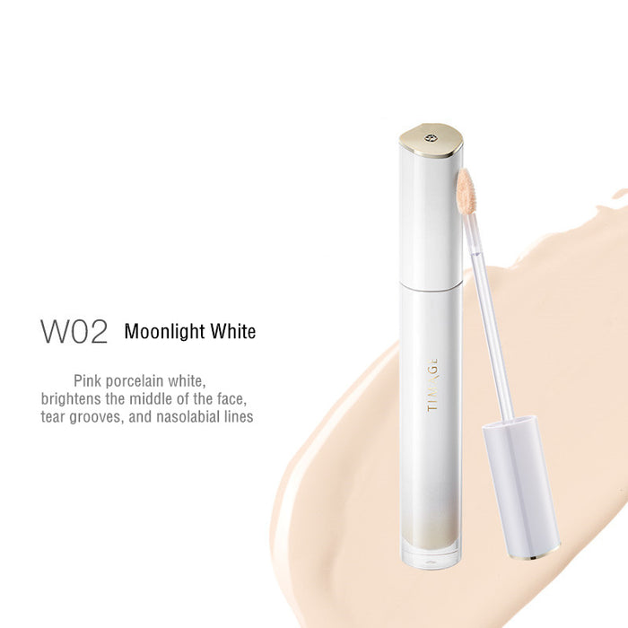 #W02 Moonlight White