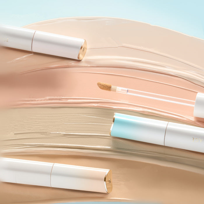 TIMAGE Soft Flawless Facial Correcting Liquid Concealer T4130