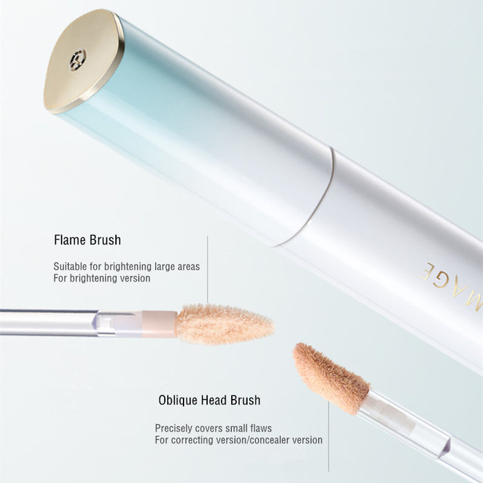 TIMAGE Soft Flawless Facial Correcting Liquid Concealer T4130
