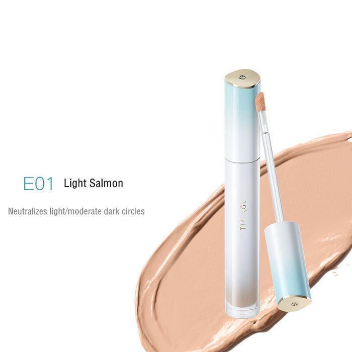 TIMAGE Soft Flawless Facial Correcting Liquid Concealer T4130