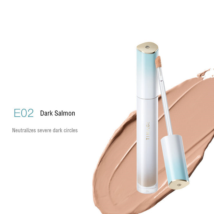 TIMAGE Soft Flawless Facial Correcting Liquid Concealer T4130