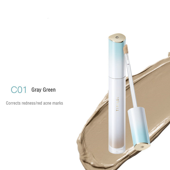 #C01 Gray Green