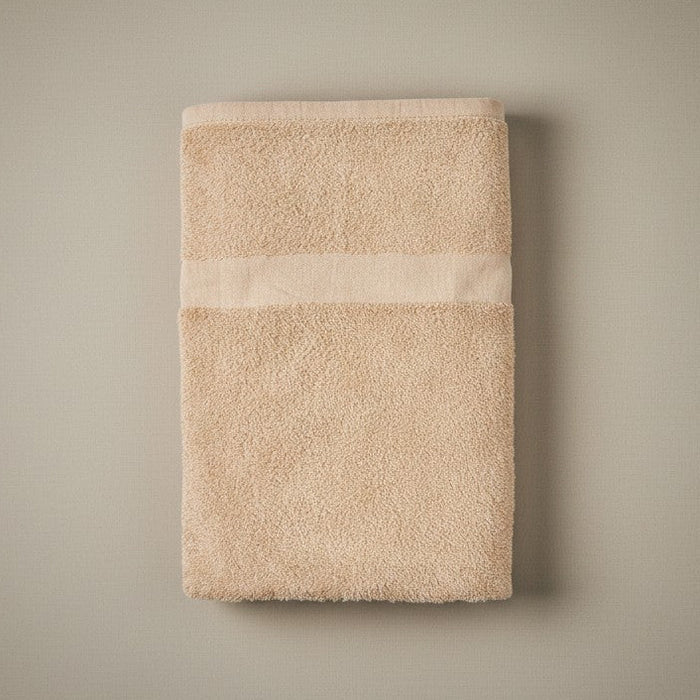 Bath / Beige / 24"X50" 10.50 Lb 12 PK