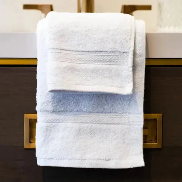 TMP Collection 100% ELS Ring Spun Combed Towels - Rifz Textiles Inc