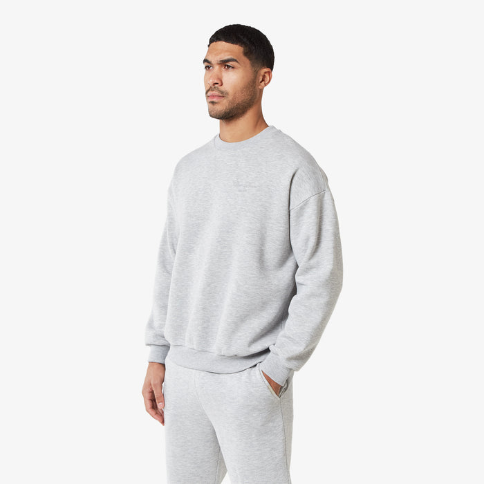 Tonal Signature Tracksuit | Grey Marl