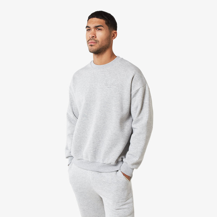 Tonal Signature Tracksuit | Grey Marl