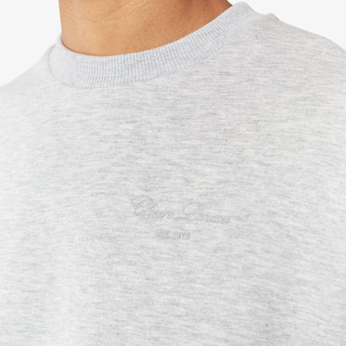 Tonal Signature Tracksuit | Grey Marl
