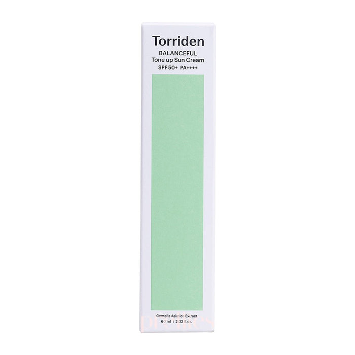 Torriden Balanceful Tone Up Sun Cream SPF50+ PA++++ 60ml