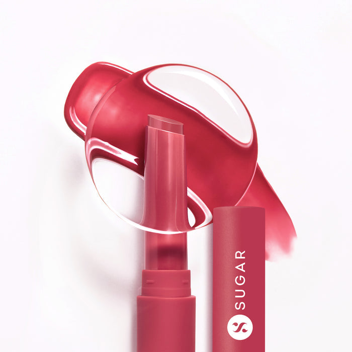 Totally Charmed Glide Peptide Plumping Gloss Stick