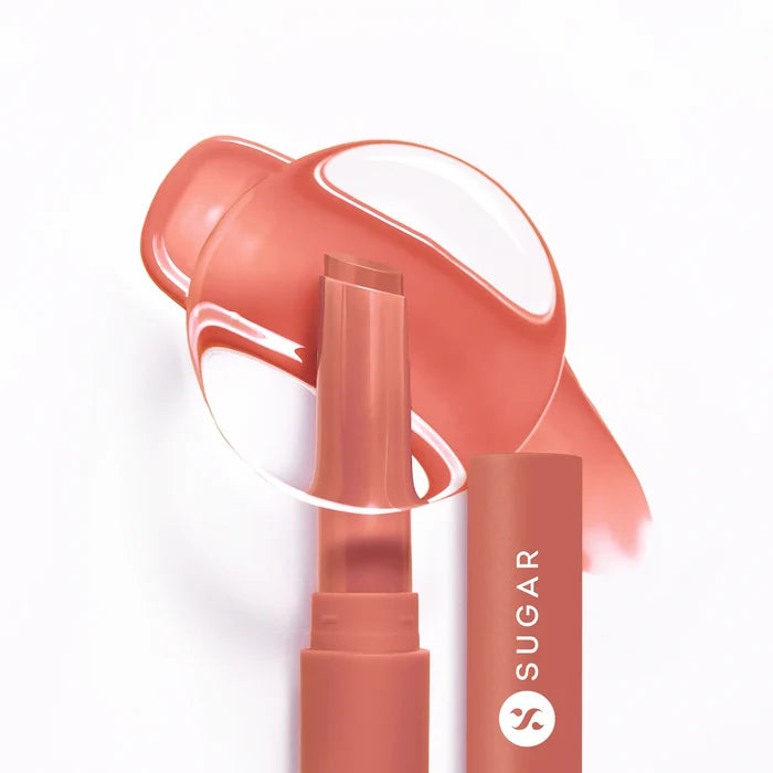 Totally Charmed Glide Peptide Plumping Gloss Stick