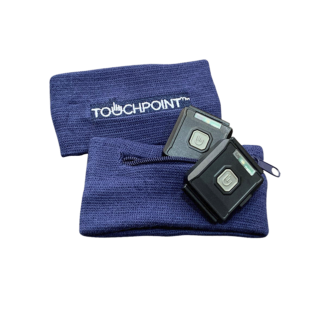 TouchPoints for Sleep