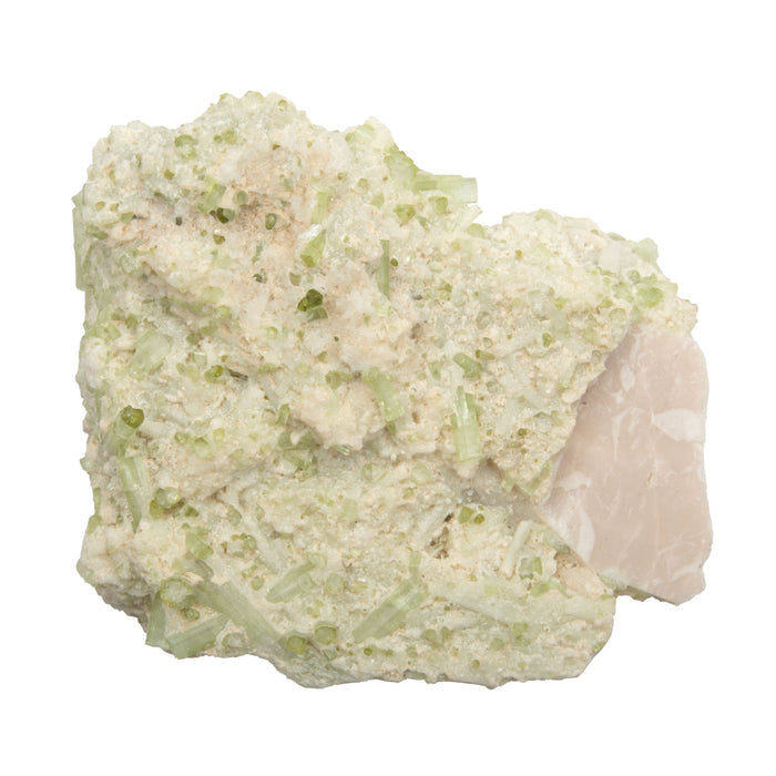 green tourmaline