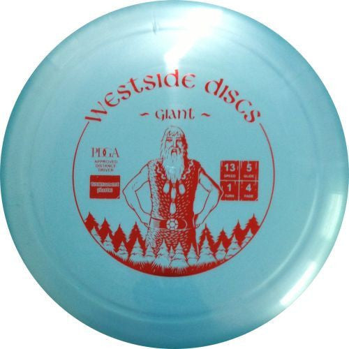 Tournament Giant