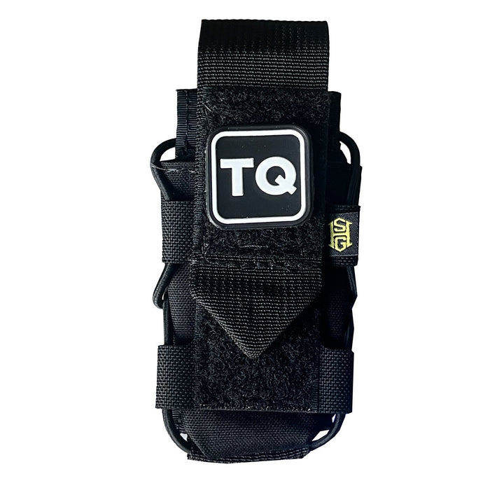 Tourniquet TACO®, Black -Front